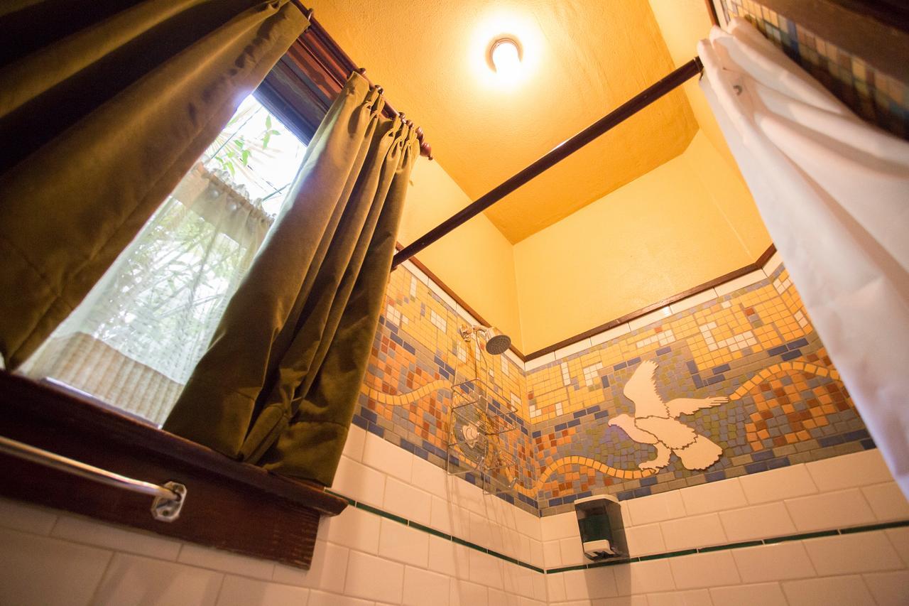 Mcmenamins White Eagle Rock & Roll Hotel Πόρτλαντ Εξωτερικό φωτογραφία