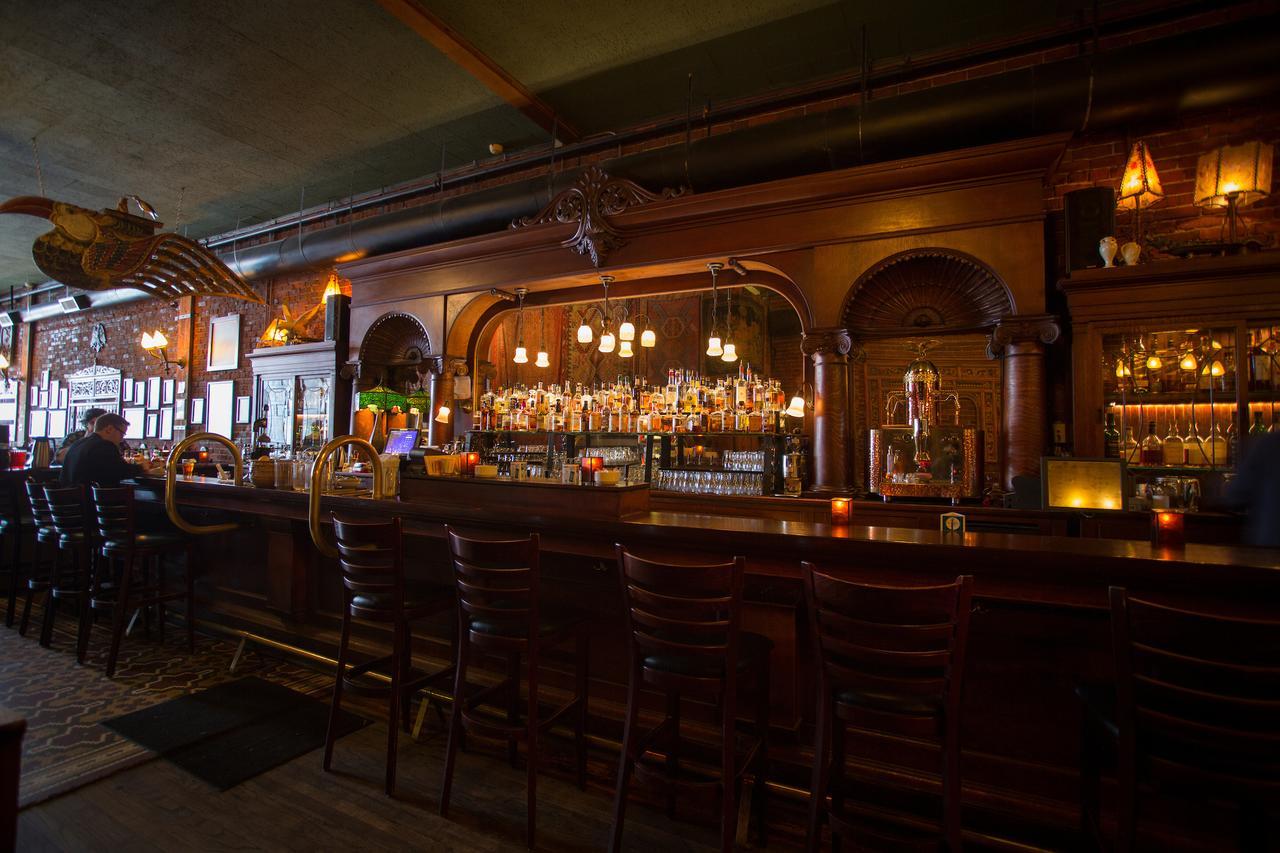 Mcmenamins White Eagle Rock & Roll Hotel Πόρτλαντ Εξωτερικό φωτογραφία