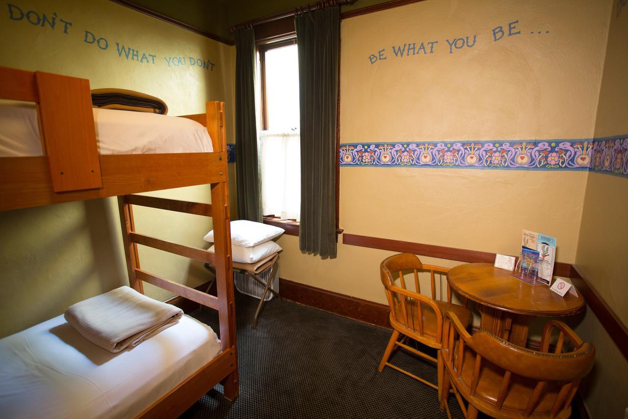 Mcmenamins White Eagle Rock & Roll Hotel Πόρτλαντ Εξωτερικό φωτογραφία