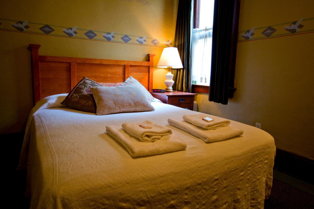 Mcmenamins White Eagle Rock & Roll Hotel Πόρτλαντ Εξωτερικό φωτογραφία
