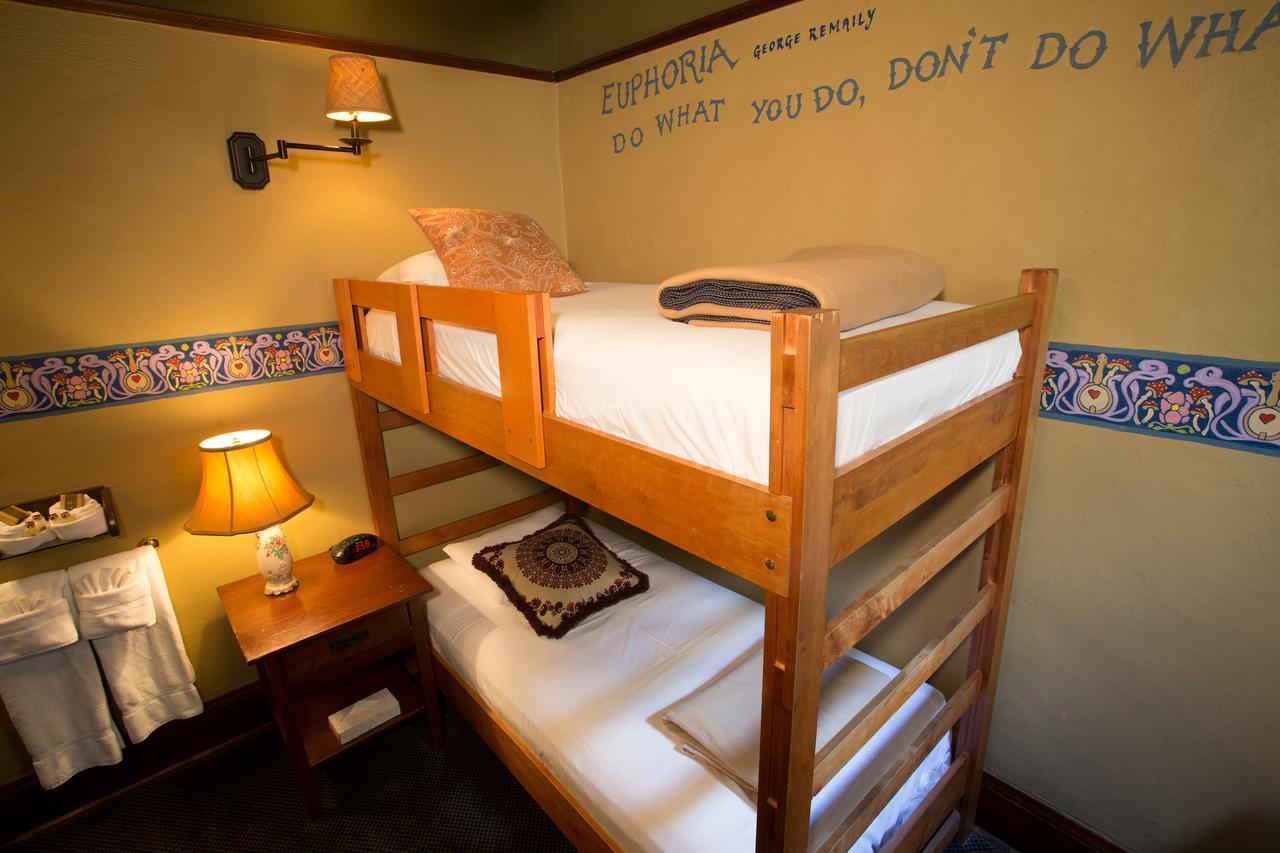 Mcmenamins White Eagle Rock & Roll Hotel Πόρτλαντ Εξωτερικό φωτογραφία