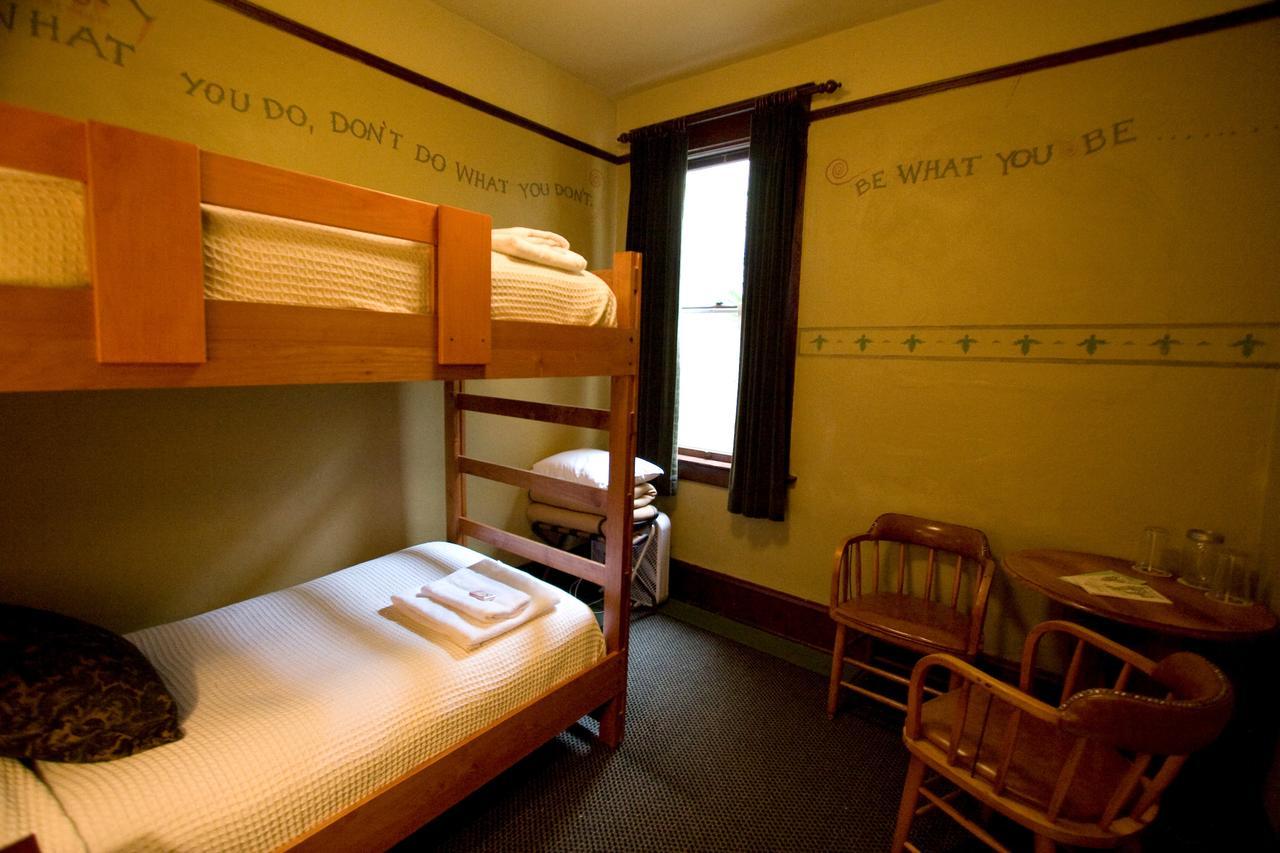 Mcmenamins White Eagle Rock & Roll Hotel Πόρτλαντ Εξωτερικό φωτογραφία