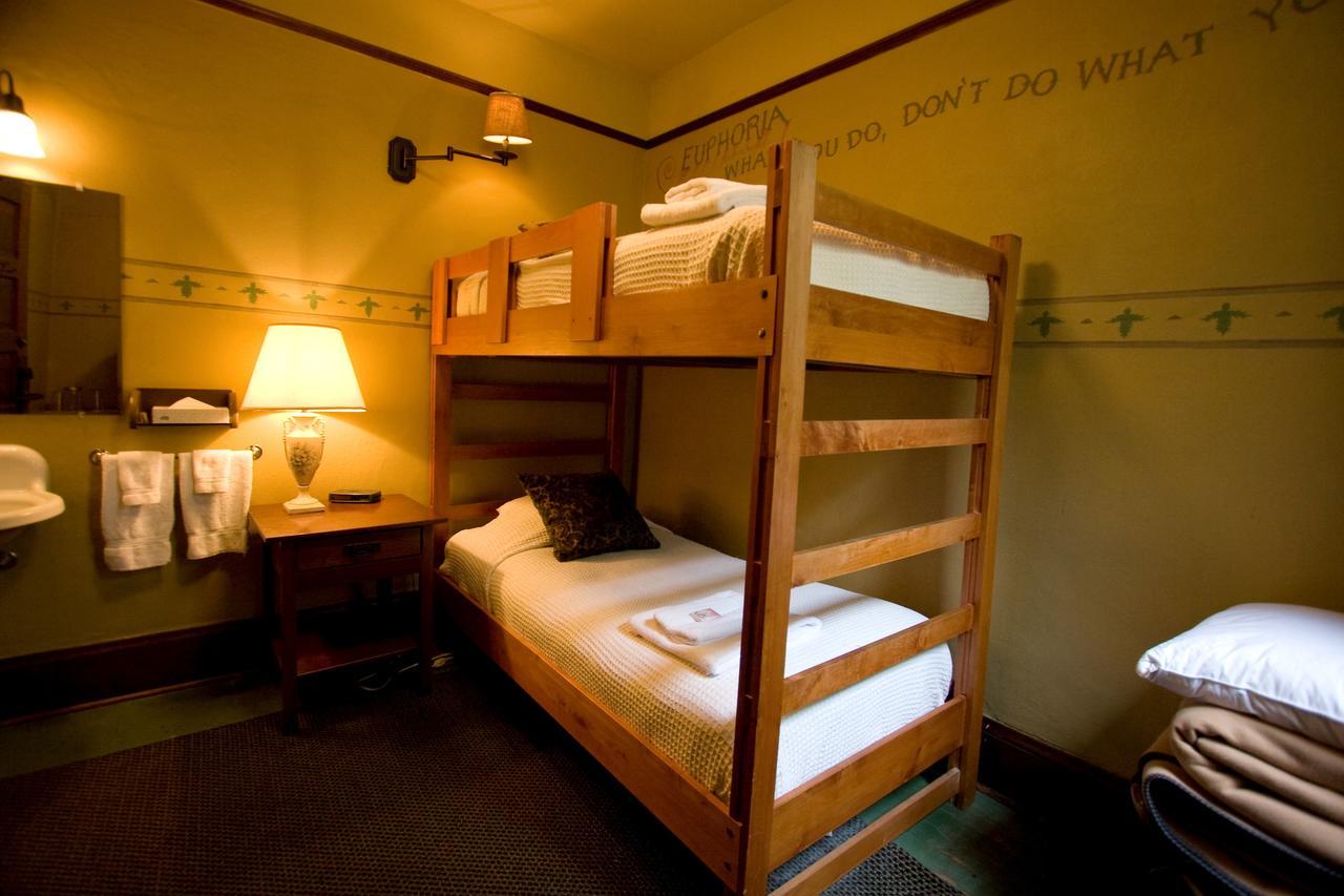 Mcmenamins White Eagle Rock & Roll Hotel Πόρτλαντ Εξωτερικό φωτογραφία