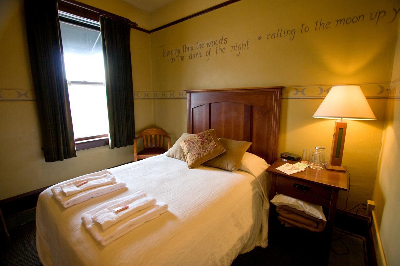 Mcmenamins White Eagle Rock & Roll Hotel Πόρτλαντ Εξωτερικό φωτογραφία