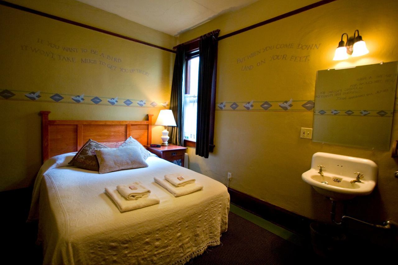 Mcmenamins White Eagle Rock & Roll Hotel Πόρτλαντ Εξωτερικό φωτογραφία