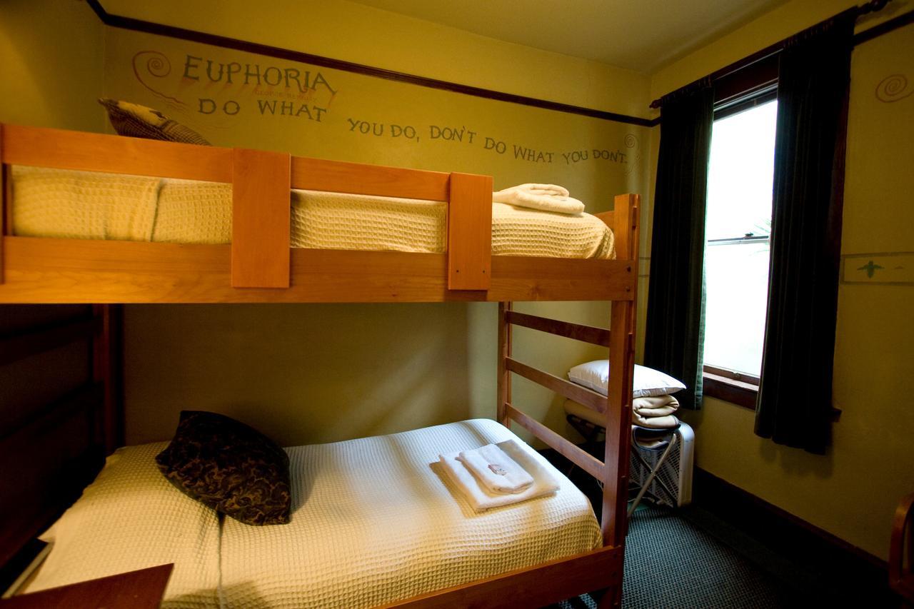 Mcmenamins White Eagle Rock & Roll Hotel Πόρτλαντ Εξωτερικό φωτογραφία